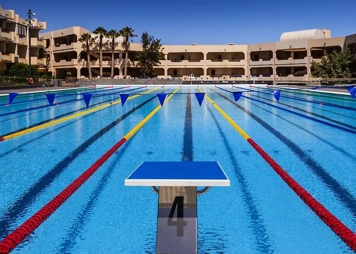 Barceló Lanzarote Active Resort