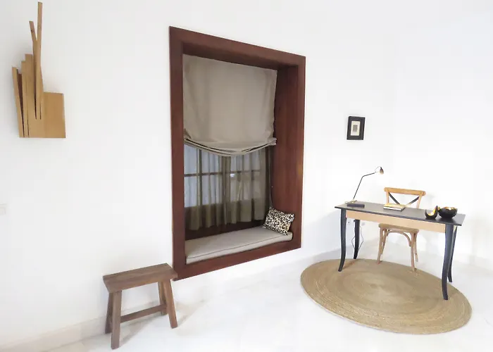 Hotel Boutique Palacio Ico - Only Adults