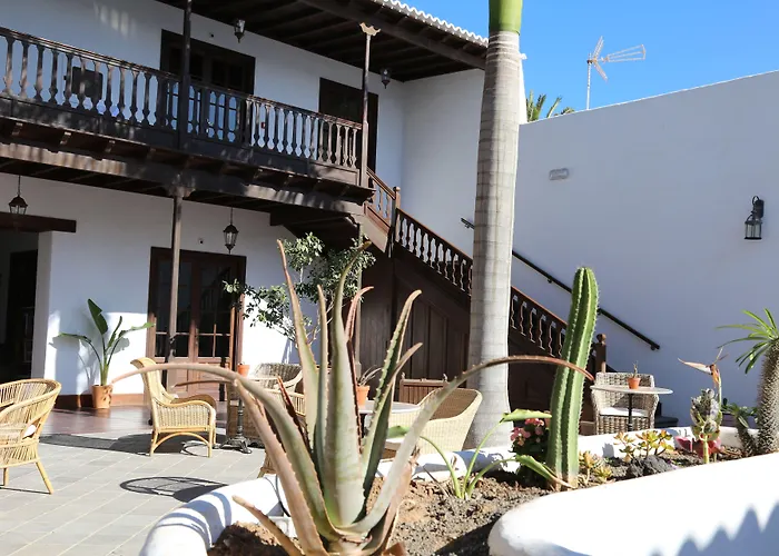 Hotel Boutique Palacio Ico - Only Adults
