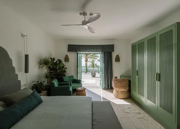 César Lanzarote Luxury Boutique Hotel - Adults Only